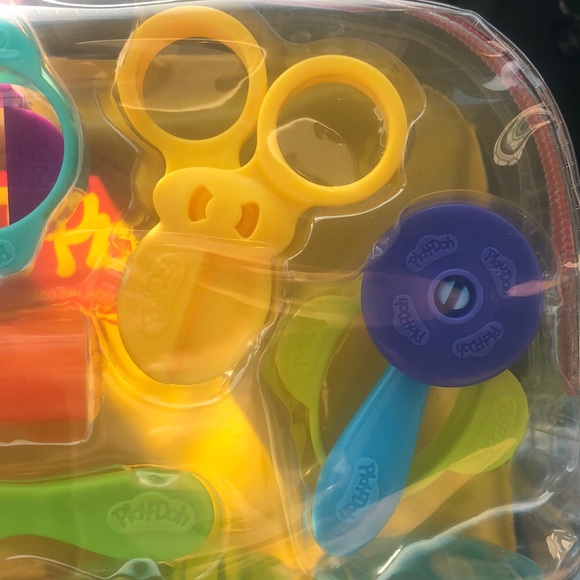 Play-Doh playset - Picture 5 of 6